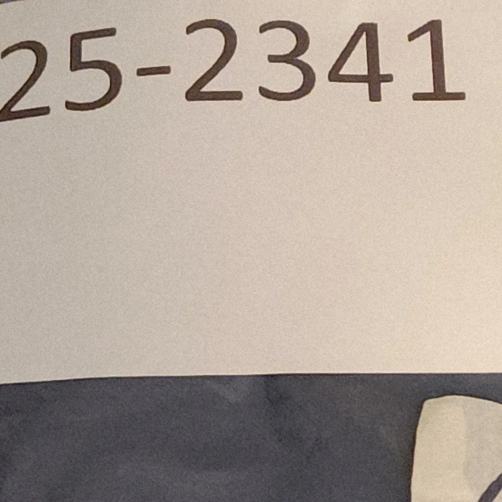 Stafford Sport Coat Men 56L Long Navy Performance Travel Big Tall Stretch Blazer - Picture 12 of 12